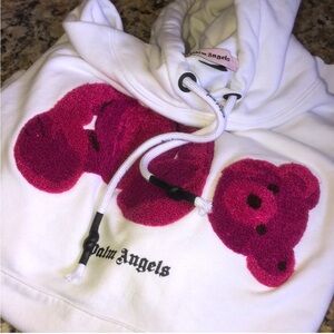 COPY - PALM ANGELS  UNISEX